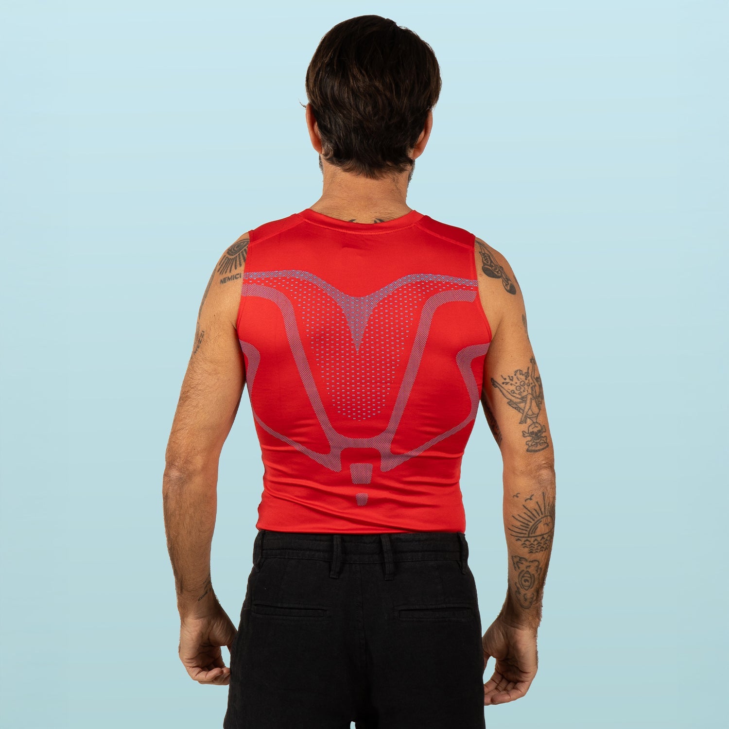 VestElite | Confidence, energy and strength for you
