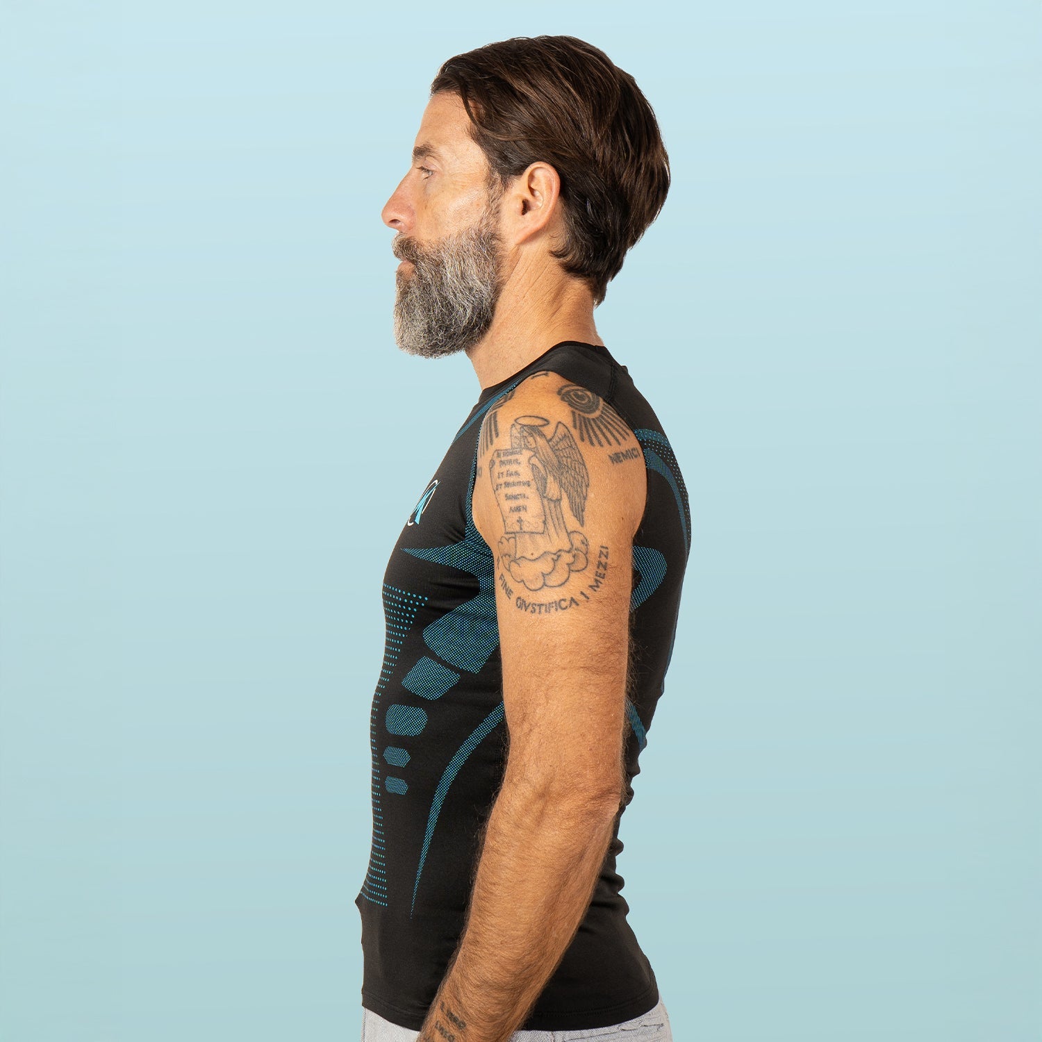 VestElite | Confidence, energy and strength for you